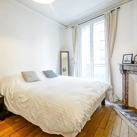 Bright And Modern Apartment Near The Eiffel Tower アパート
