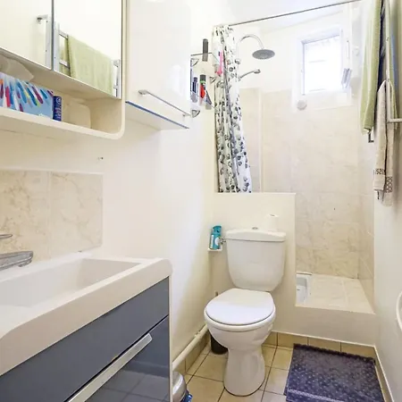 Bright And Modern Apartment Near The Eiffel Tower アパート *